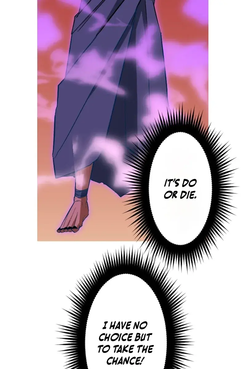??? Rank Hidden Equipment Musou Chapter 58 Page 55