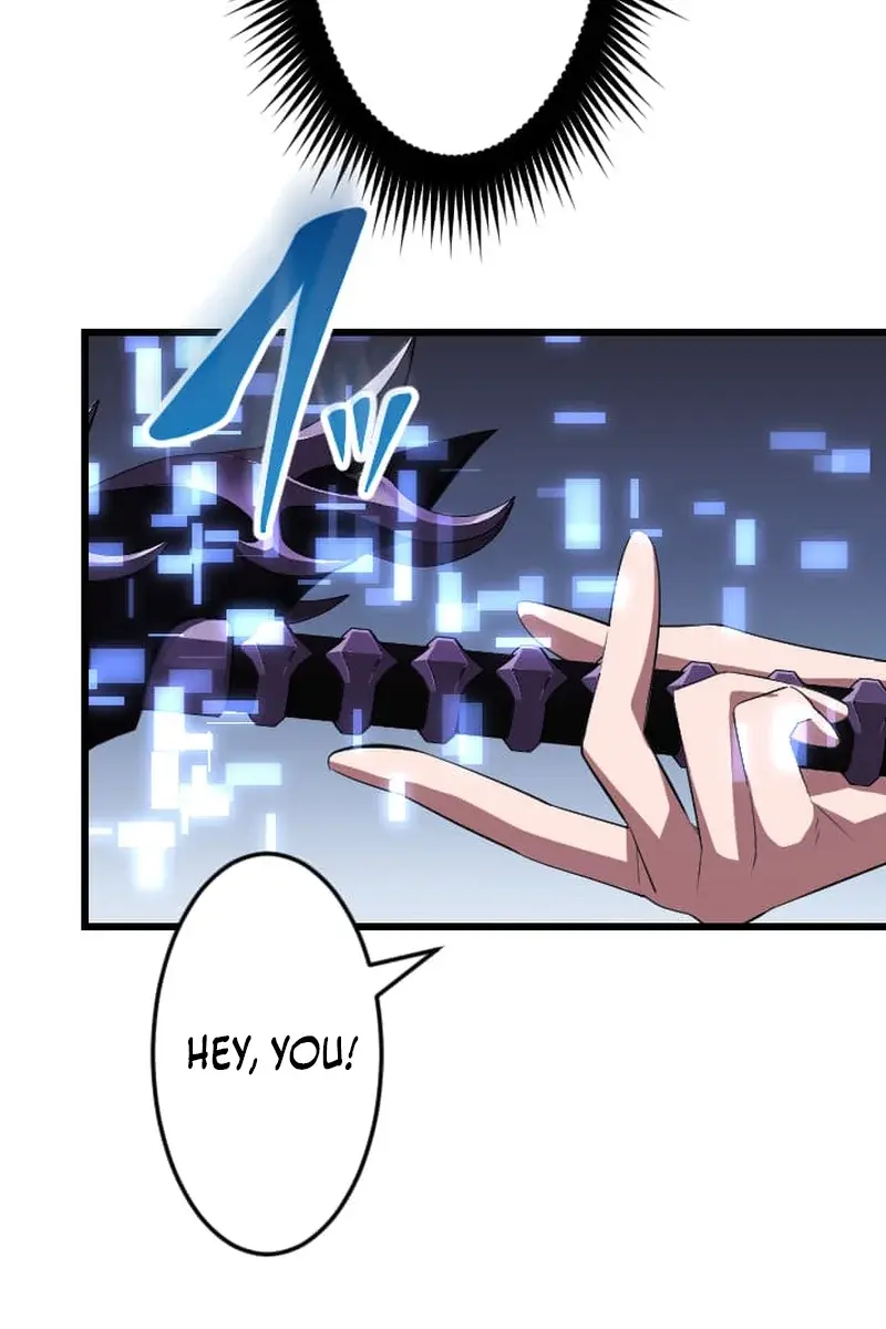 ??? Rank Hidden Equipment Musou Chapter 58 Page 56