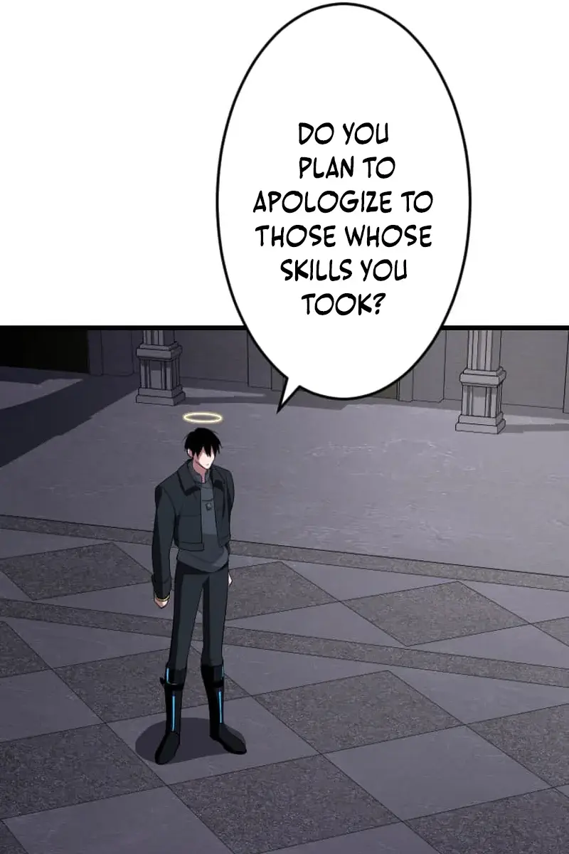 ??? Rank Hidden Equipment Musou Chapter 58 Page 58