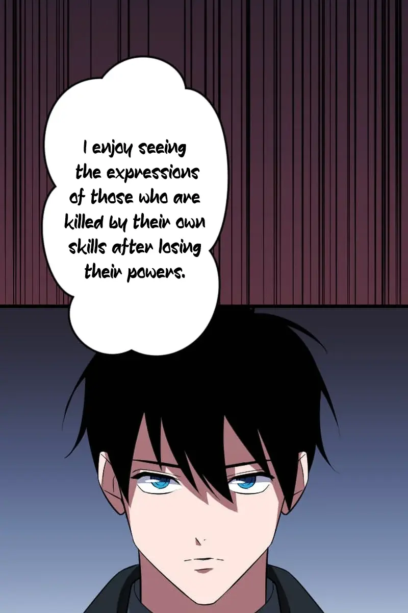 ??? Rank Hidden Equipment Musou Chapter 58 Page 60