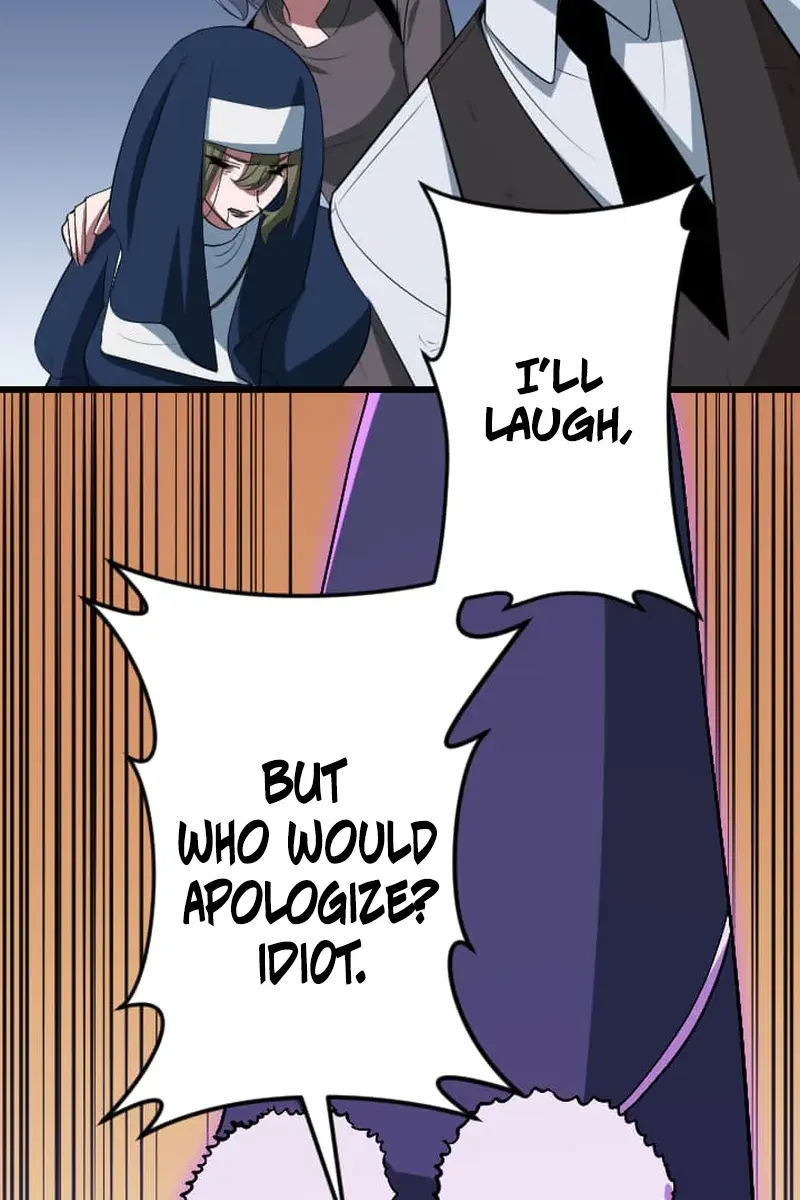 ??? Rank Hidden Equipment Musou Chapter 58 Page 62
