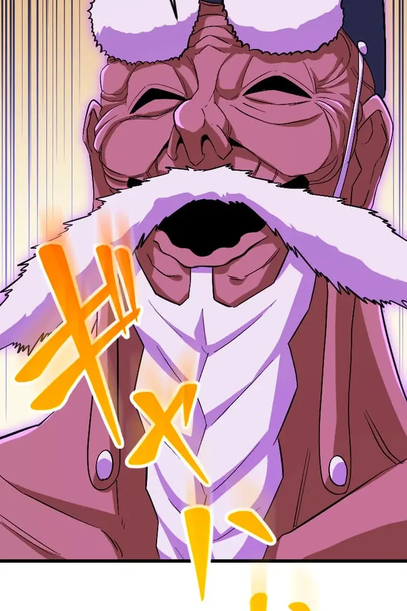 ??? Rank Hidden Equipment Musou Chapter 58 Page 63