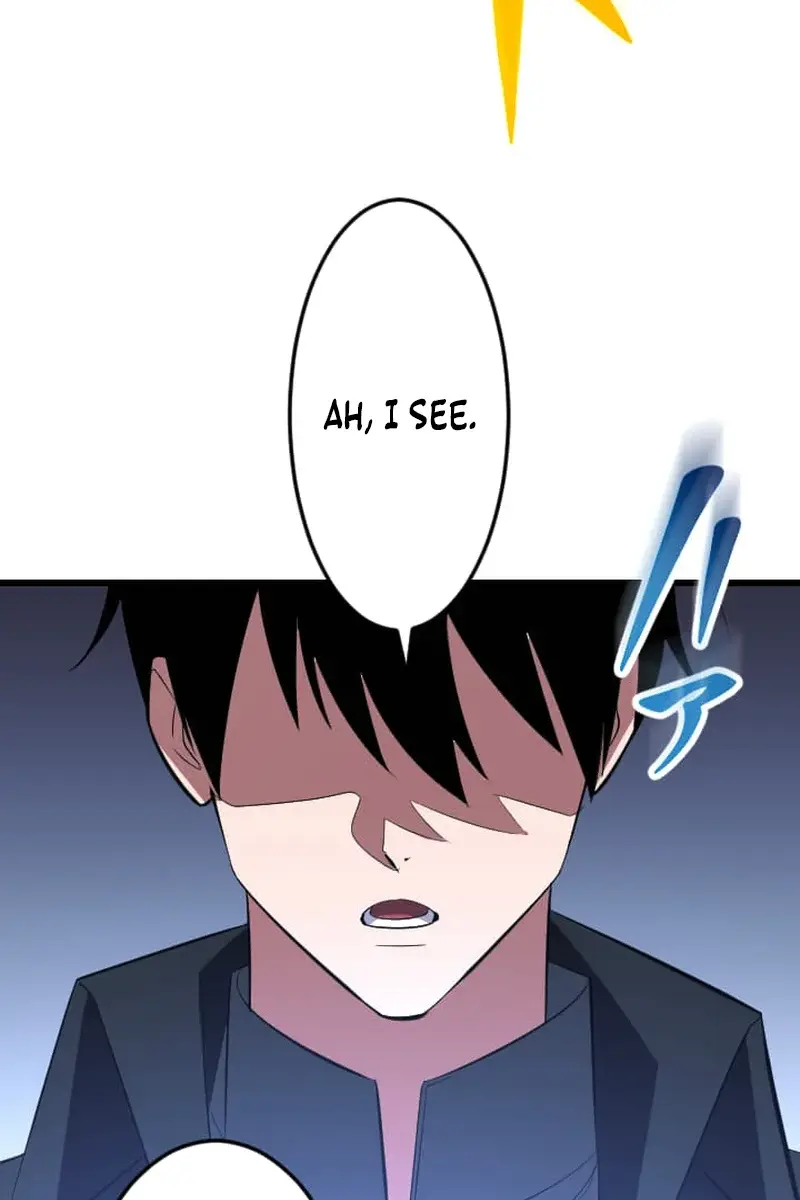 ??? Rank Hidden Equipment Musou Chapter 58 Page 64