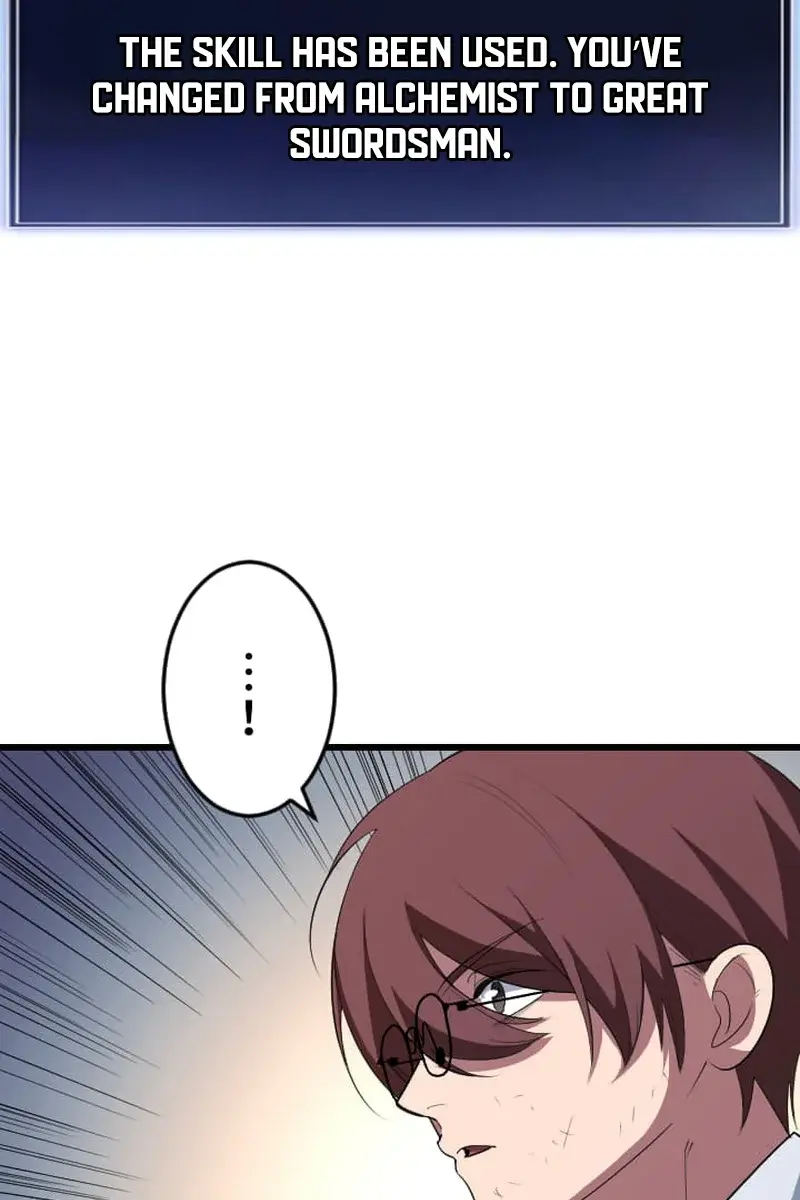 ??? Rank Hidden Equipment Musou Chapter 58 Page 69