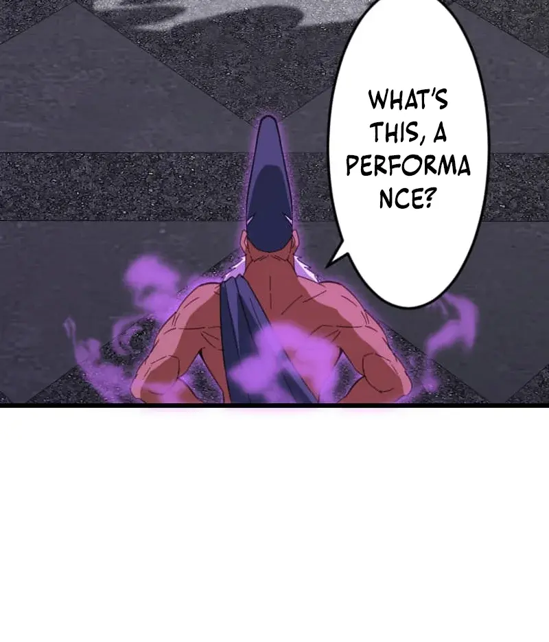 ??? Rank Hidden Equipment Musou Chapter 58 Page 72