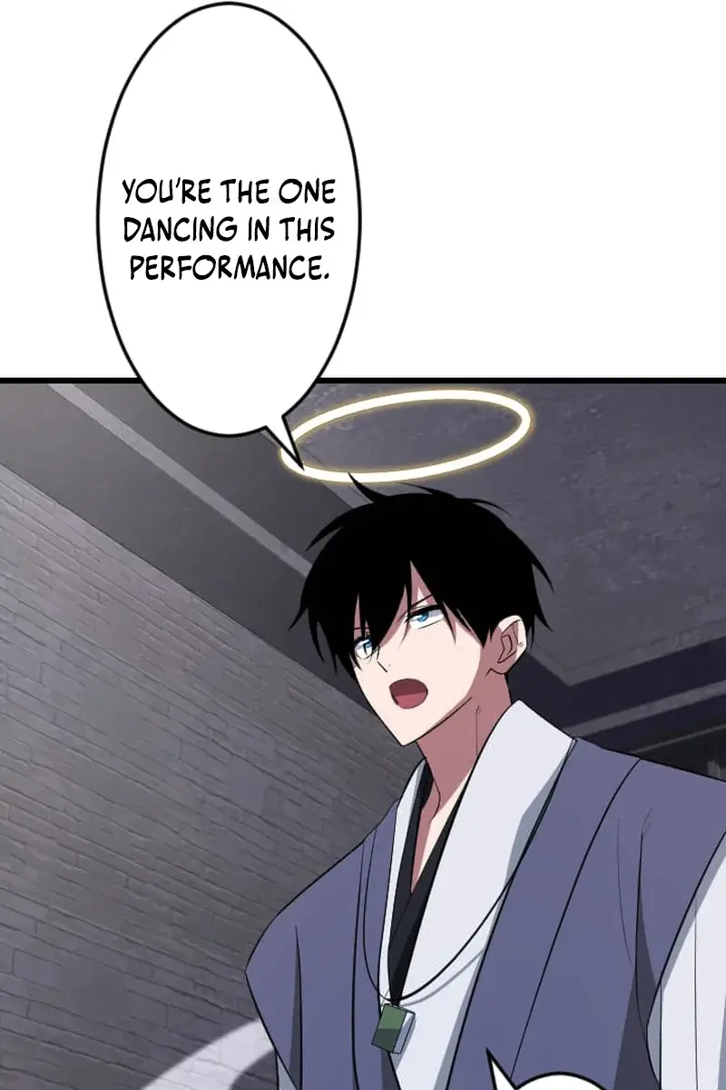 ??? Rank Hidden Equipment Musou Chapter 58 Page 73
