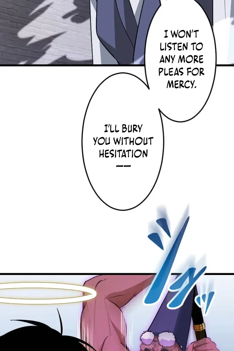 ??? Rank Hidden Equipment Musou Chapter 58 Page 74