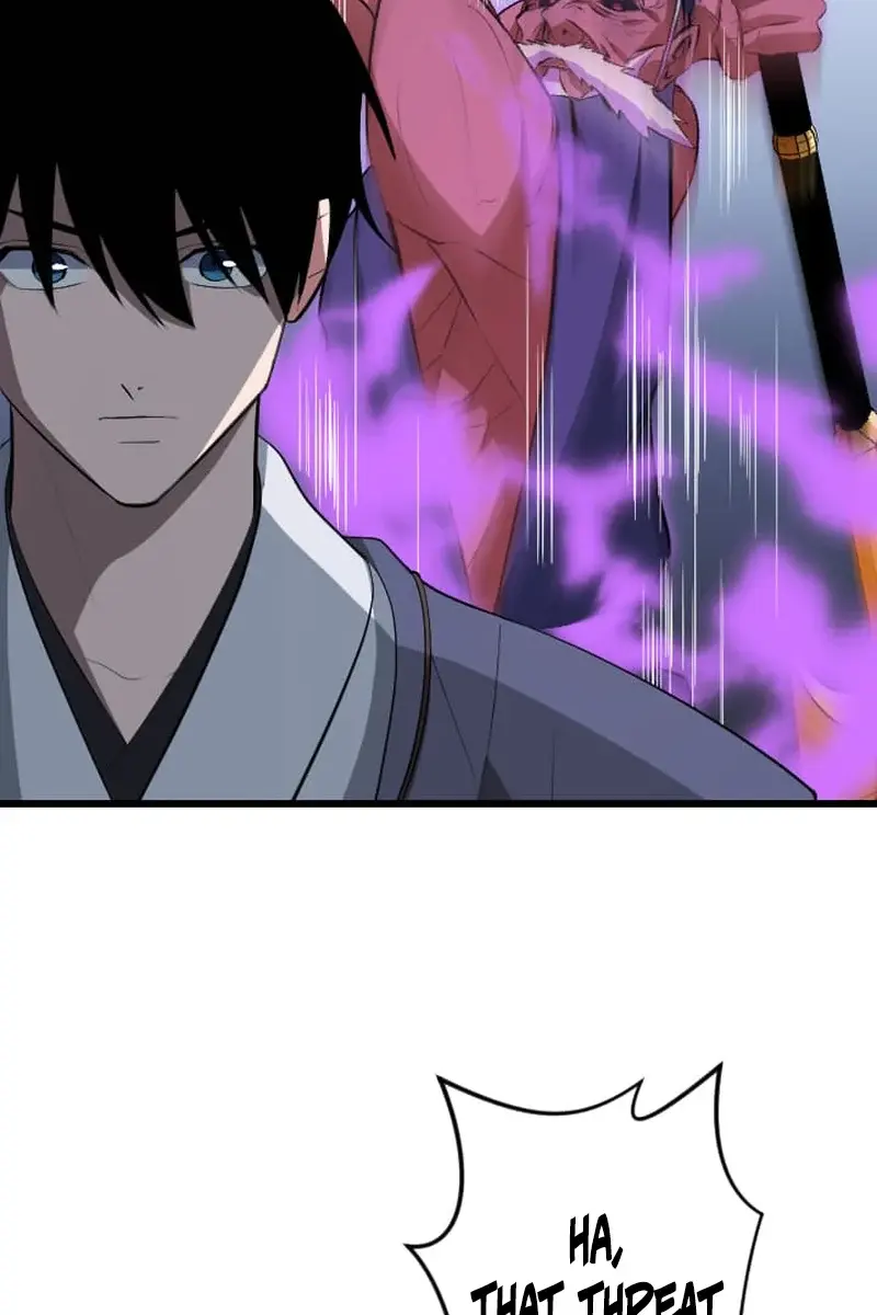 ??? Rank Hidden Equipment Musou Chapter 58 Page 75