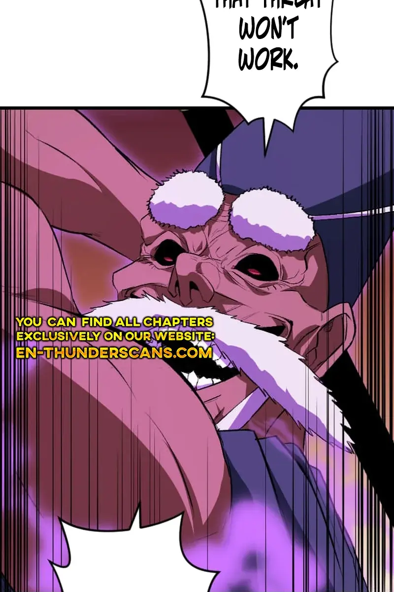??? Rank Hidden Equipment Musou Chapter 58 Page 76