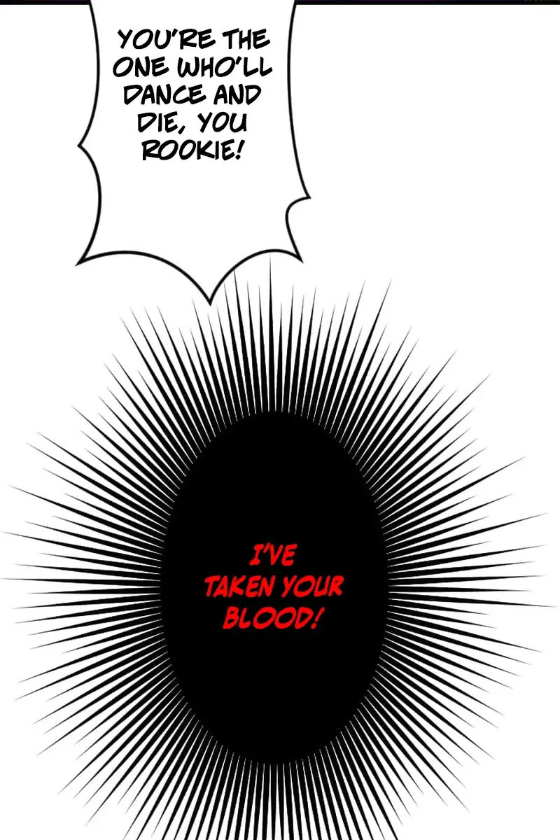 ??? Rank Hidden Equipment Musou Chapter 58 Page 77