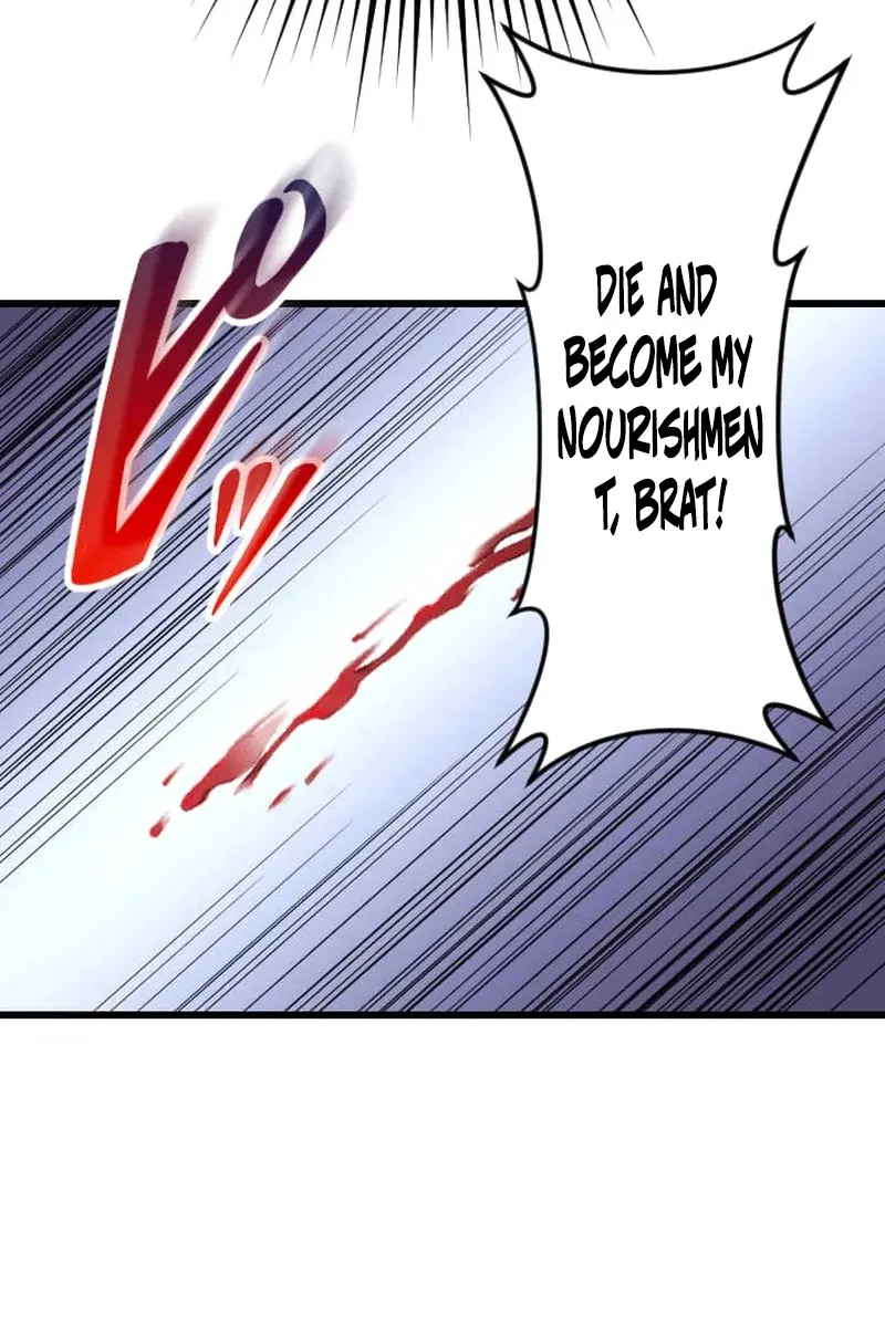 ??? Rank Hidden Equipment Musou Chapter 58 Page 78