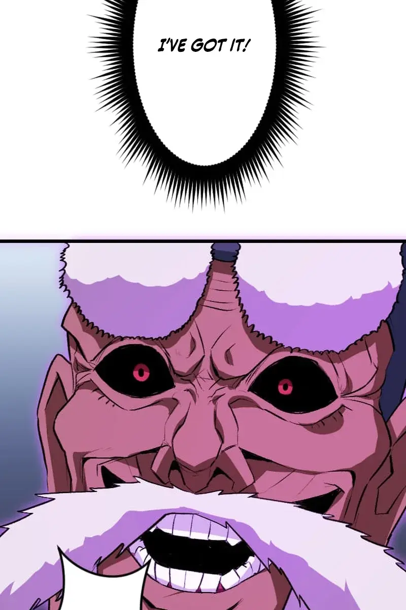 ??? Rank Hidden Equipment Musou Chapter 58 Page 82