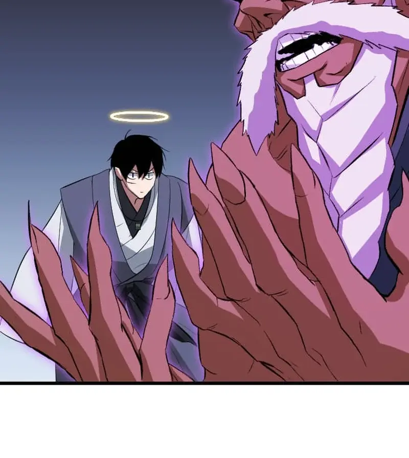 ??? Rank Hidden Equipment Musou Chapter 58 Page 87