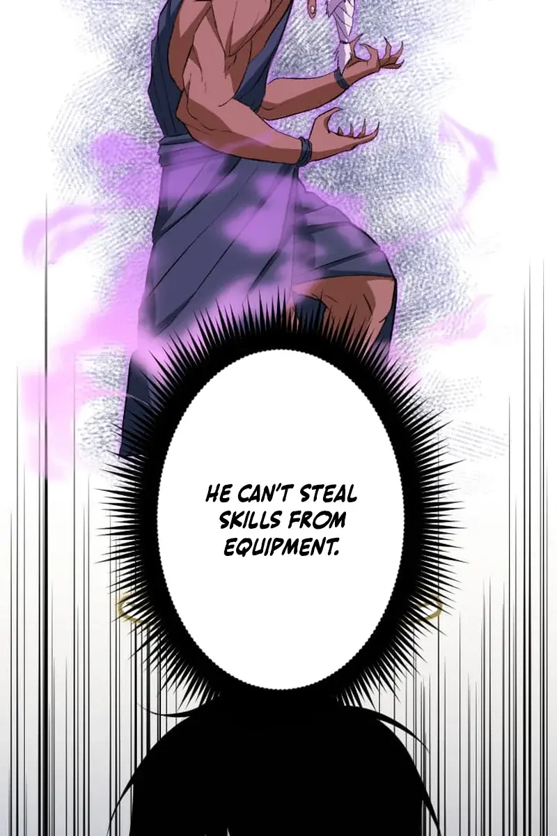 ??? Rank Hidden Equipment Musou Chapter 58 Page 89