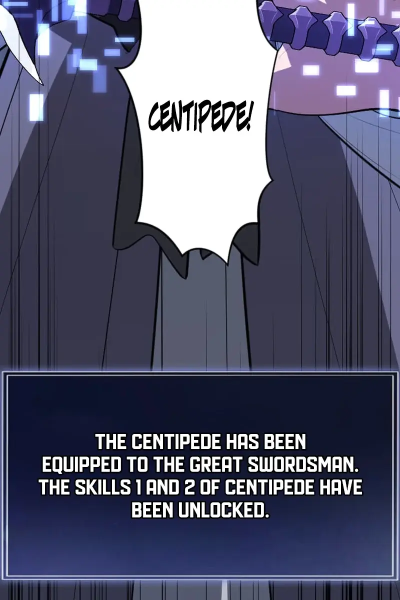 ??? Rank Hidden Equipment Musou Chapter 58 Page 91