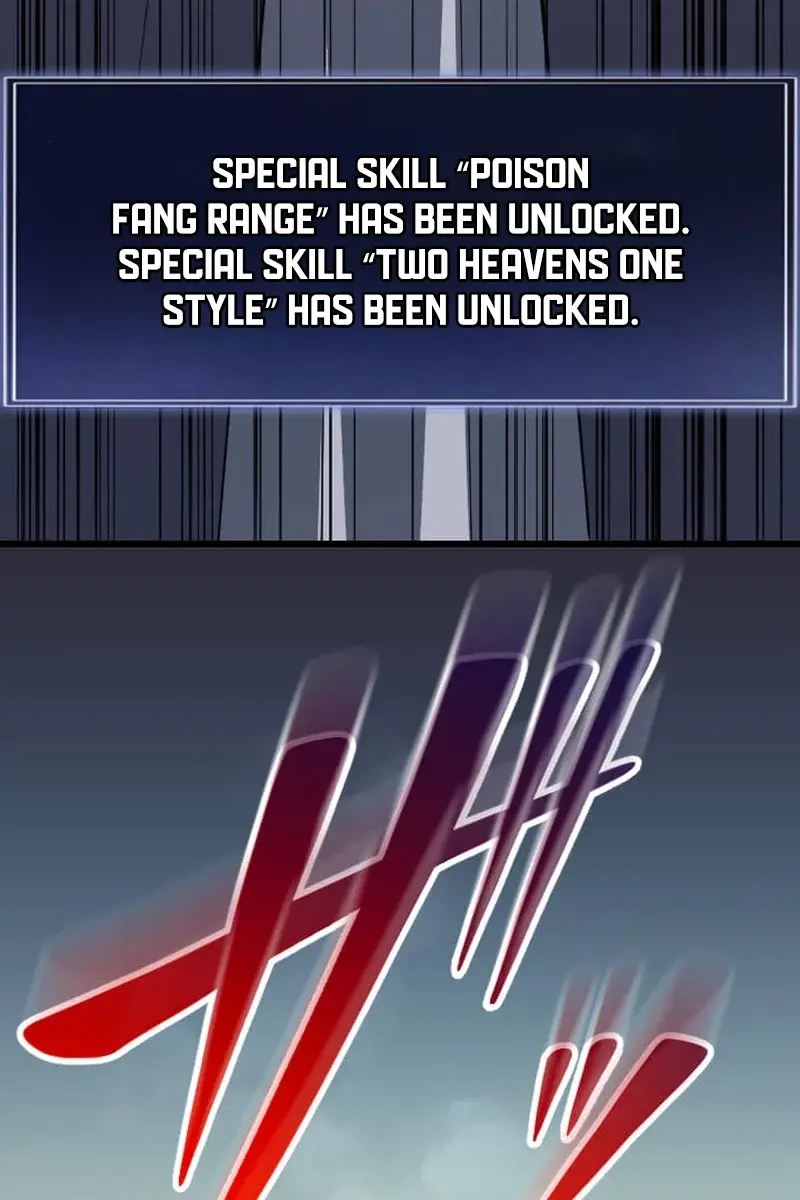 ??? Rank Hidden Equipment Musou Chapter 58 Page 92