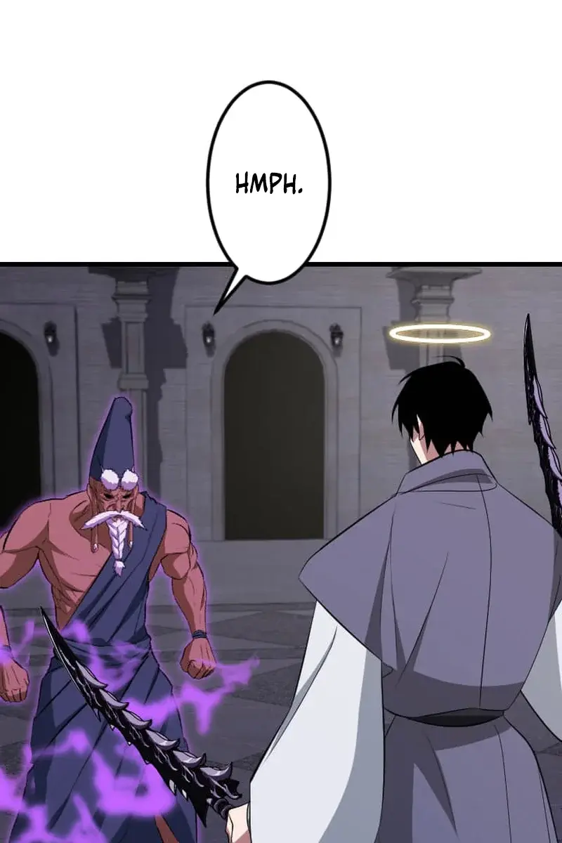 ??? Rank Hidden Equipment Musou Chapter 58 Page 97