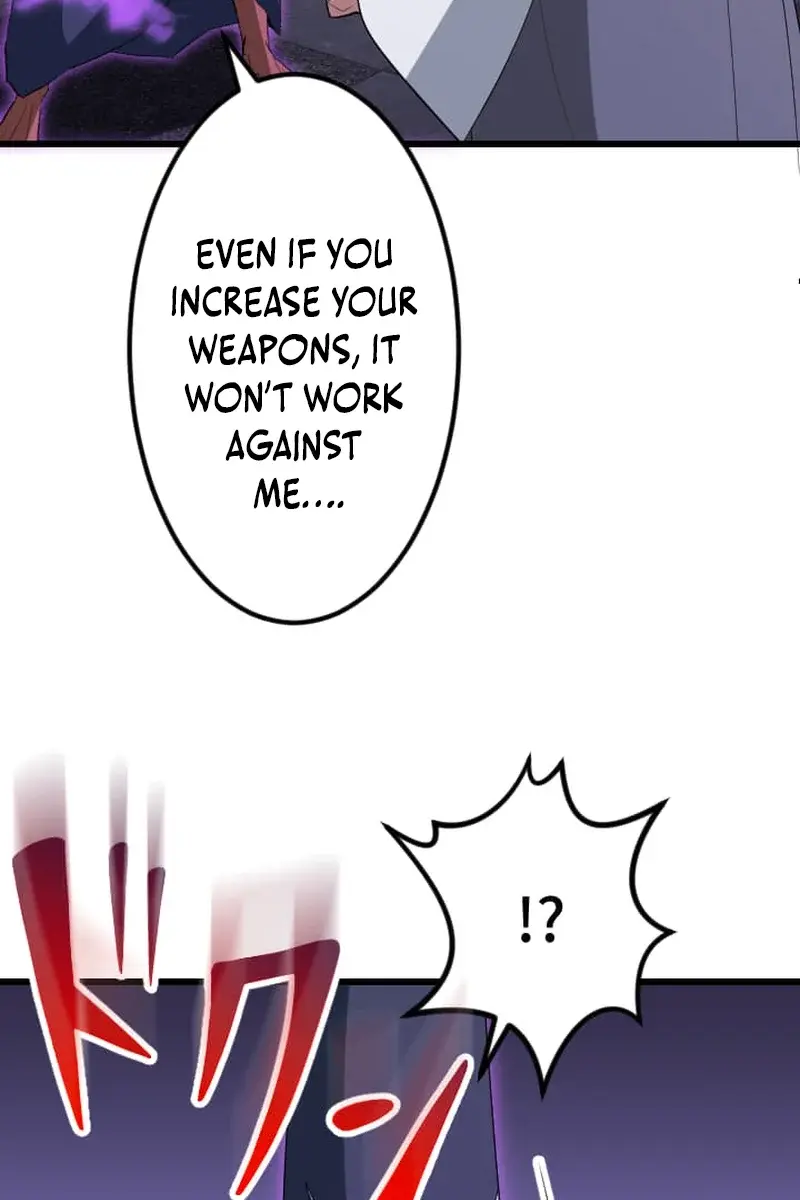 ??? Rank Hidden Equipment Musou Chapter 58 Page 98