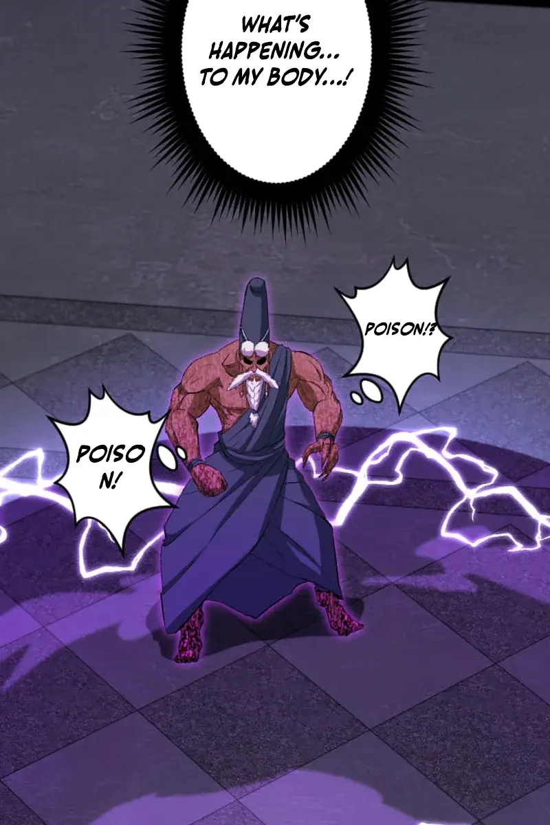 ??? Rank Hidden Equipment Musou Chapter 58 Page 100