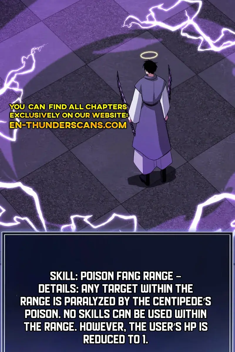 ??? Rank Hidden Equipment Musou Chapter 58 Page 101