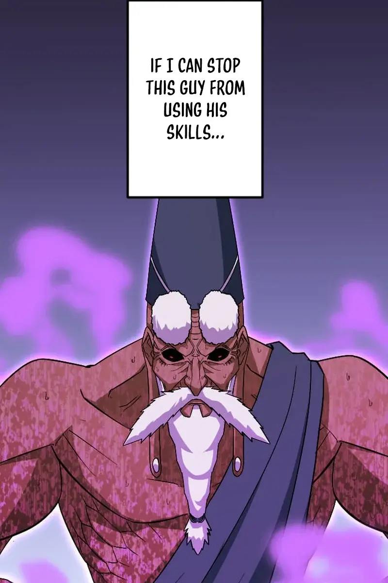 ??? Rank Hidden Equipment Musou Chapter 58 Page 105