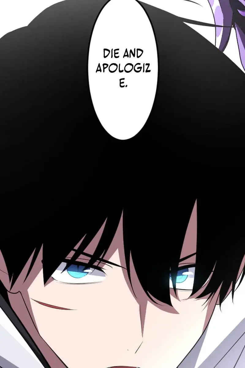 ??? Rank Hidden Equipment Musou Chapter 58 Page 108