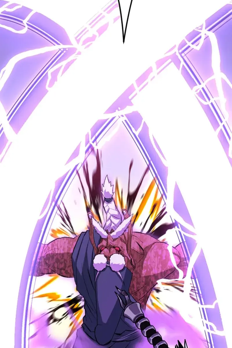 ??? Rank Hidden Equipment Musou Chapter 58 Page 113