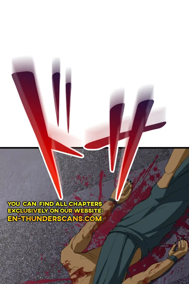 ??? Rank Hidden Equipment Musou Chapter 58 Page 117