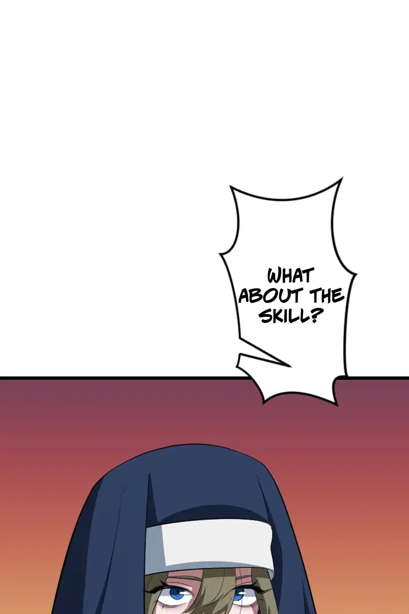 ??? Rank Hidden Equipment Musou Chapter 58 Page 124
