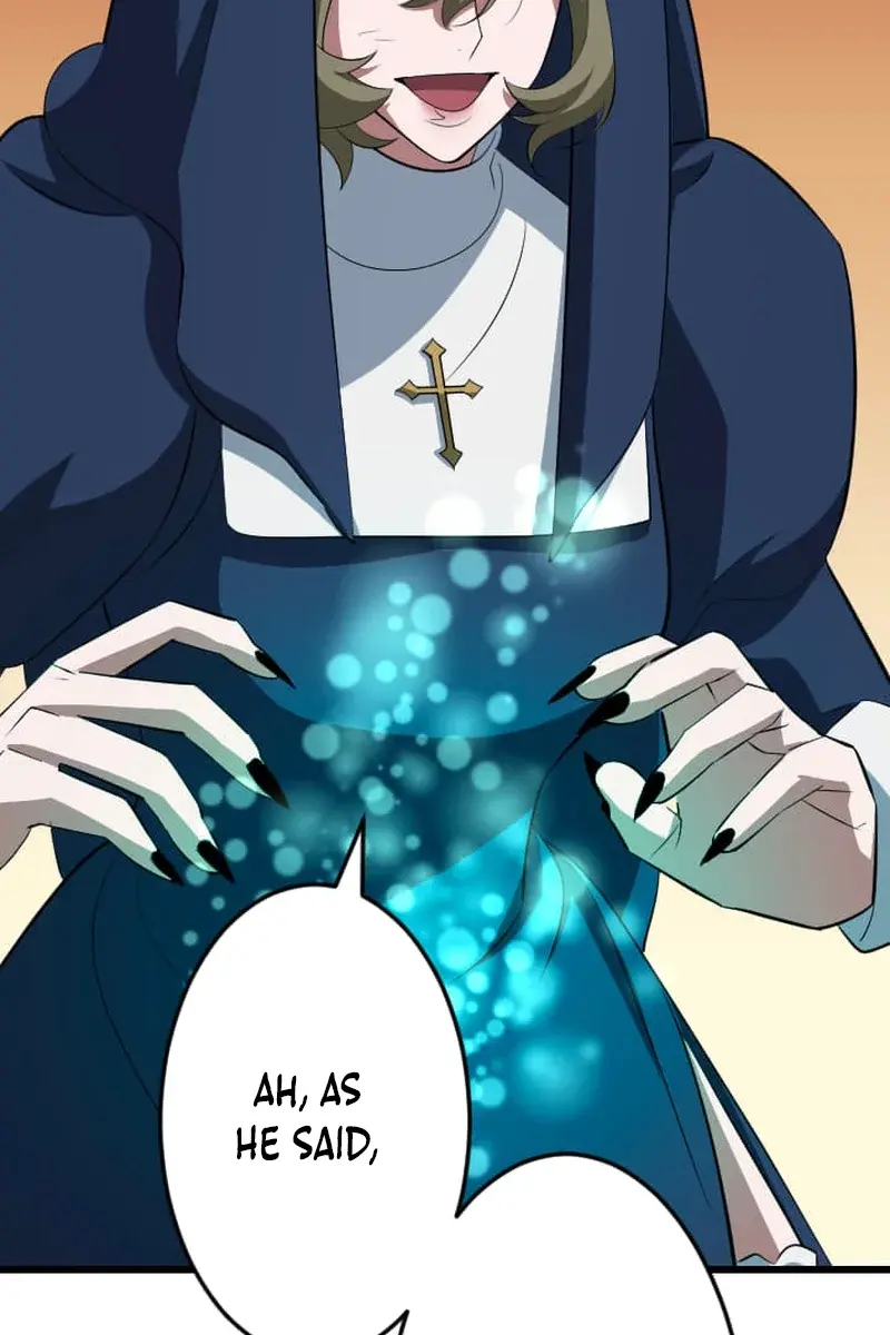 ??? Rank Hidden Equipment Musou Chapter 58 Page 125