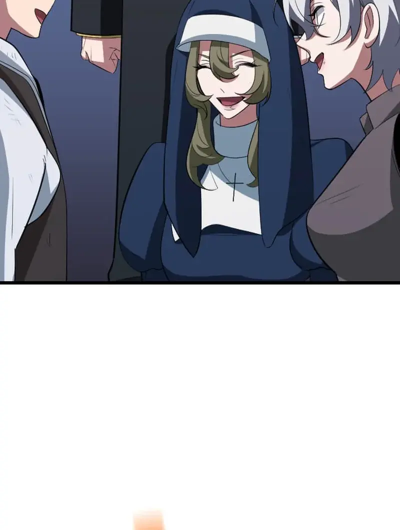 ??? Rank Hidden Equipment Musou Chapter 58 Page 136