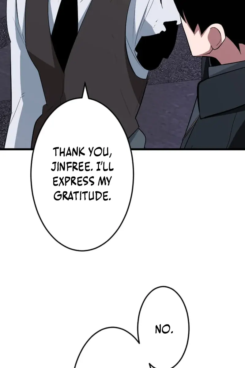 ??? Rank Hidden Equipment Musou Chapter 58 Page 139