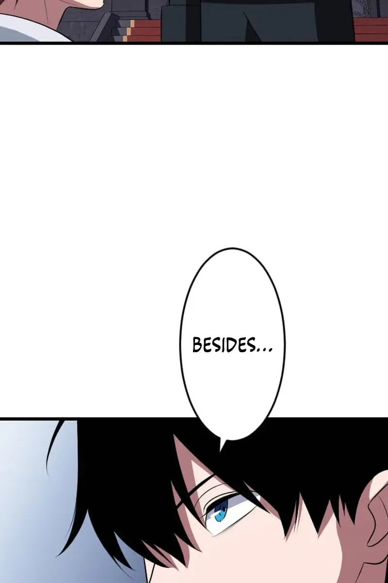 ??? Rank Hidden Equipment Musou Chapter 58 Page 141