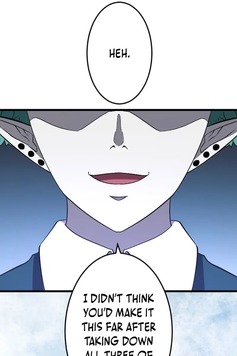 ??? Rank Hidden Equipment Musou Chapter 58 Page 146