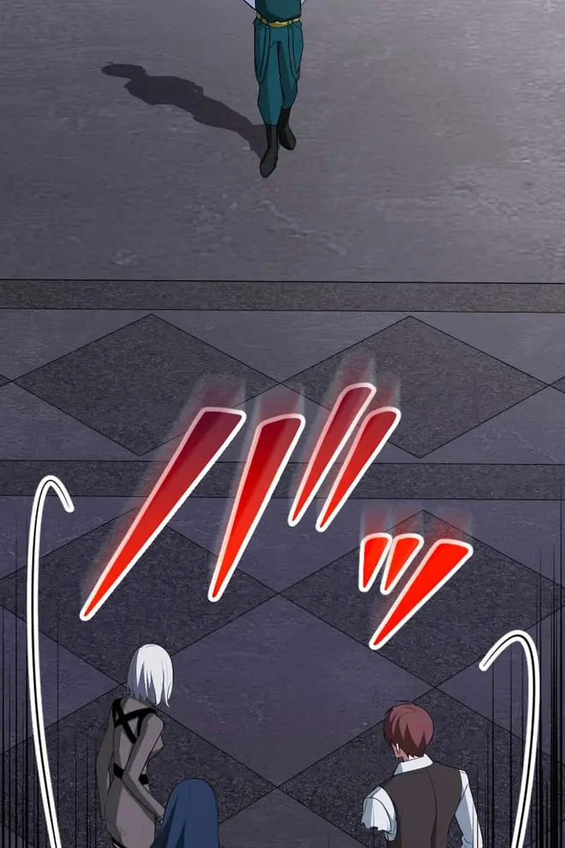 ??? Rank Hidden Equipment Musou Chapter 59 Page 4