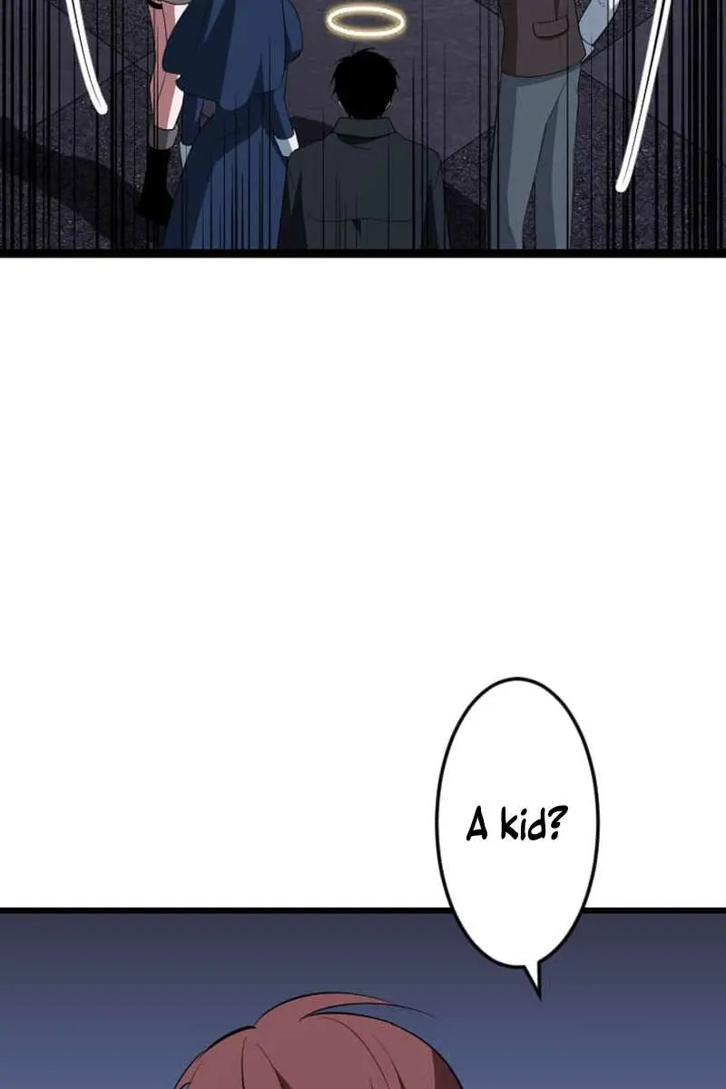 ??? Rank Hidden Equipment Musou Chapter 59 Page 5