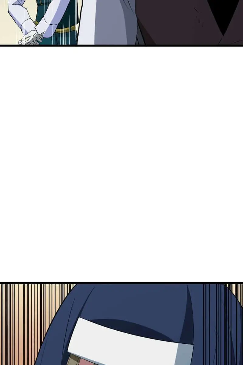 ??? Rank Hidden Equipment Musou Chapter 59 Page 8