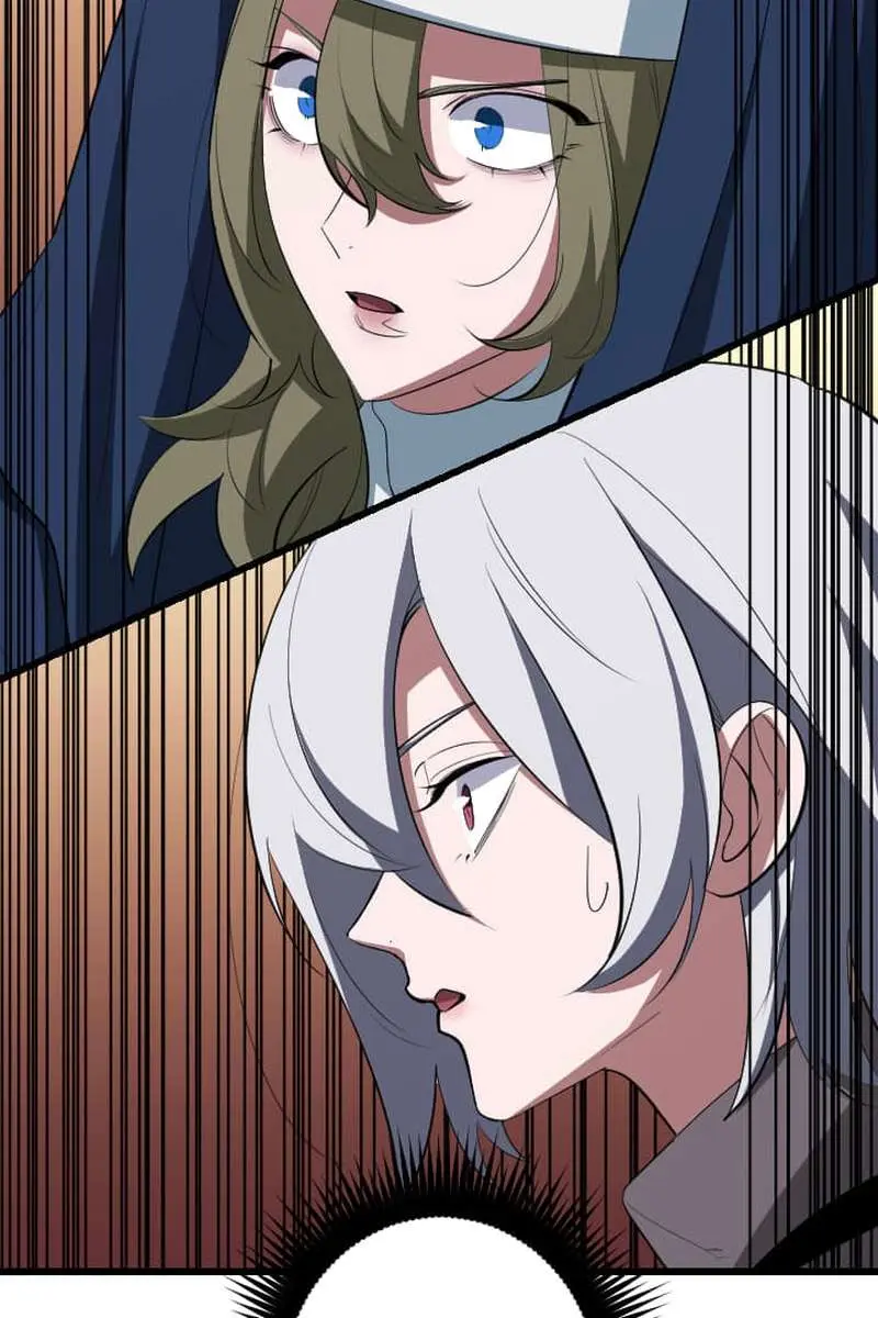 ??? Rank Hidden Equipment Musou Chapter 59 Page 9