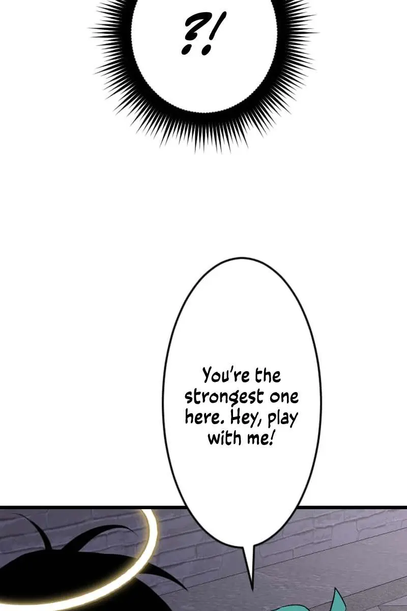 ??? Rank Hidden Equipment Musou Chapter 59 Page 10