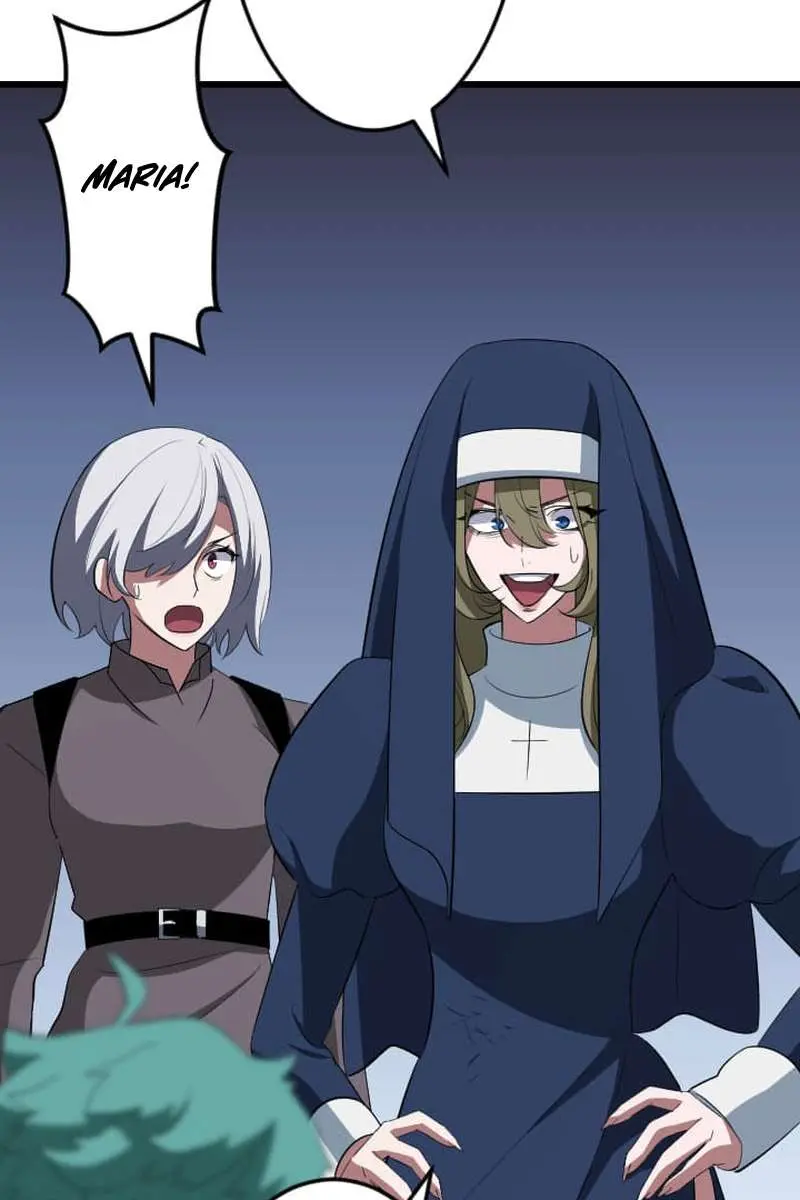 ??? Rank Hidden Equipment Musou Chapter 59 Page 19