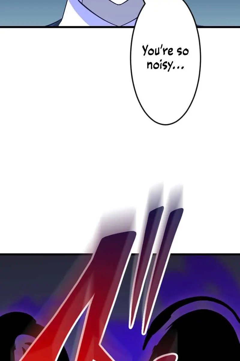 ??? Rank Hidden Equipment Musou Chapter 59 Page 21