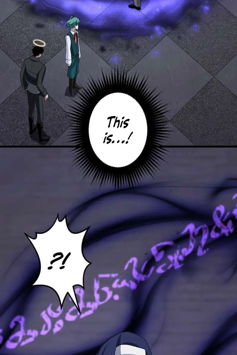 ??? Rank Hidden Equipment Musou Chapter 59 Page 29