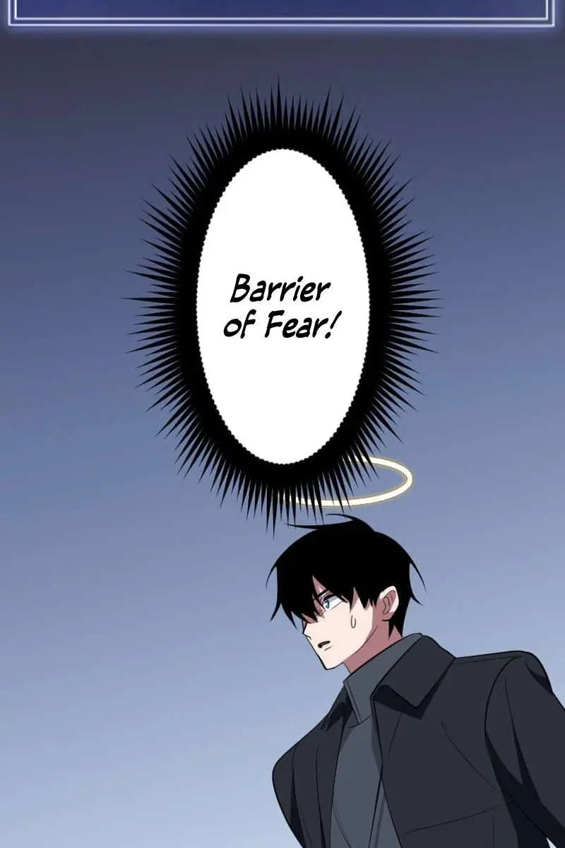 ??? Rank Hidden Equipment Musou Chapter 59 Page 31