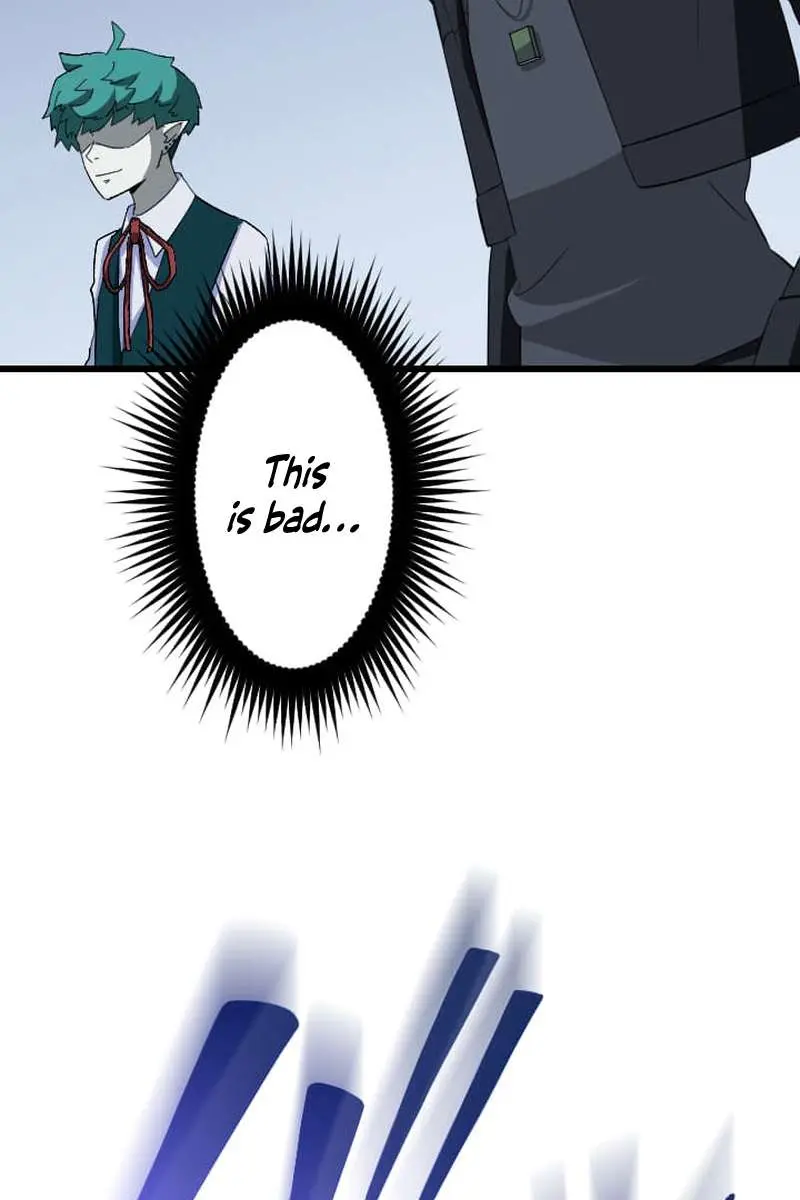 ??? Rank Hidden Equipment Musou Chapter 59 Page 32