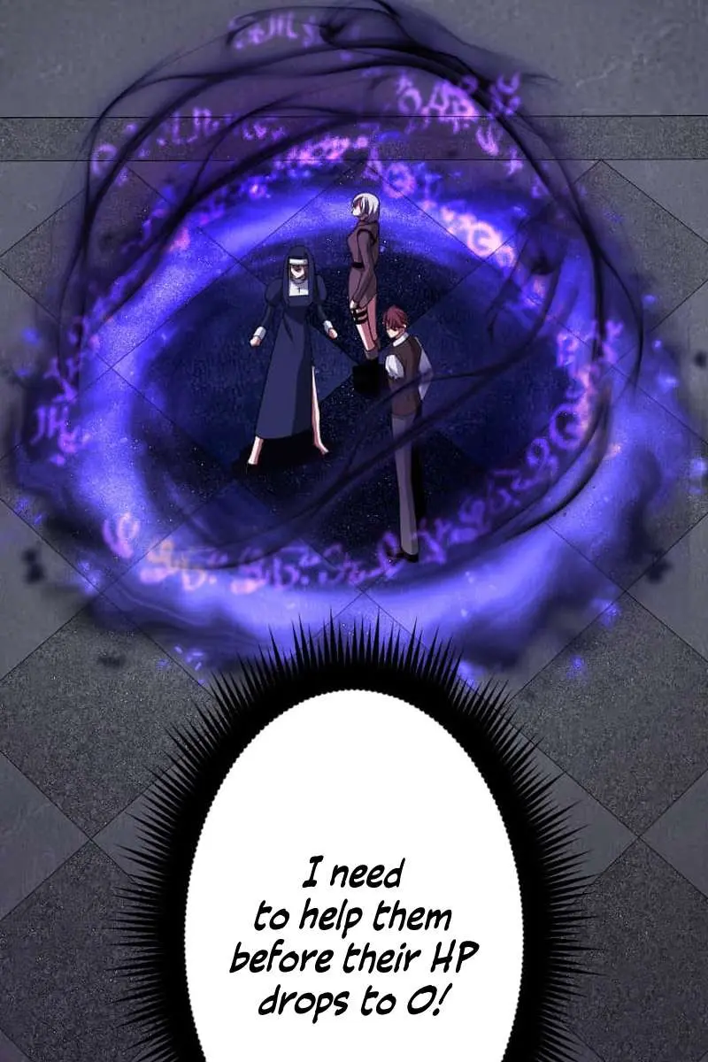 ??? Rank Hidden Equipment Musou Chapter 59 Page 34