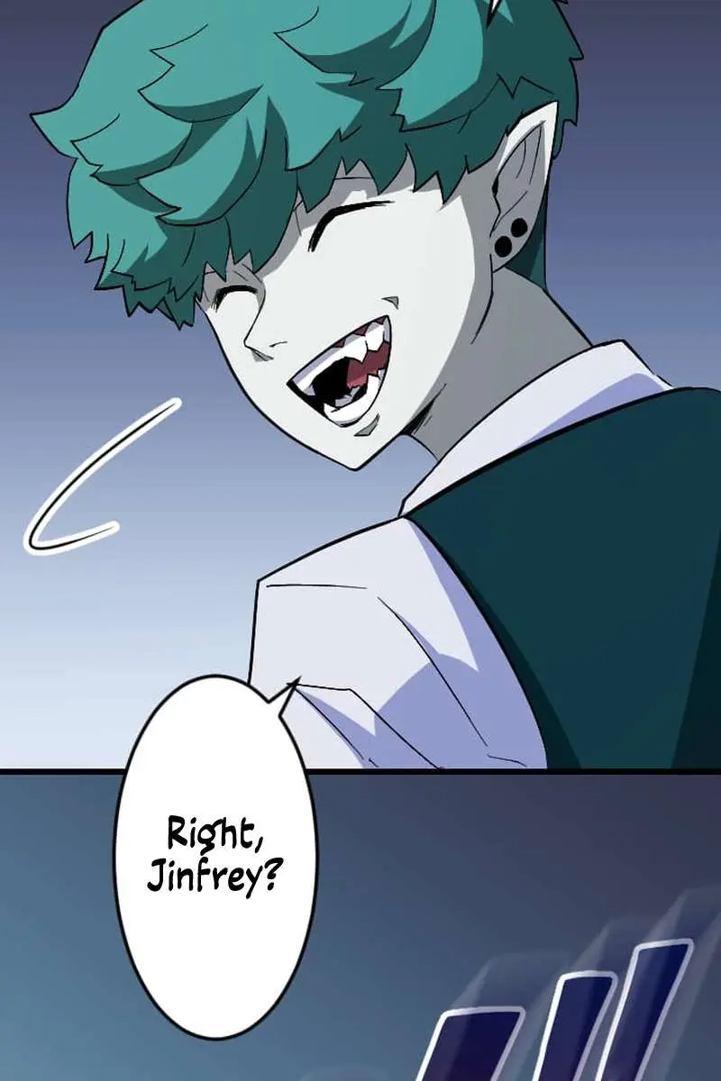 ??? Rank Hidden Equipment Musou Chapter 59 Page 37