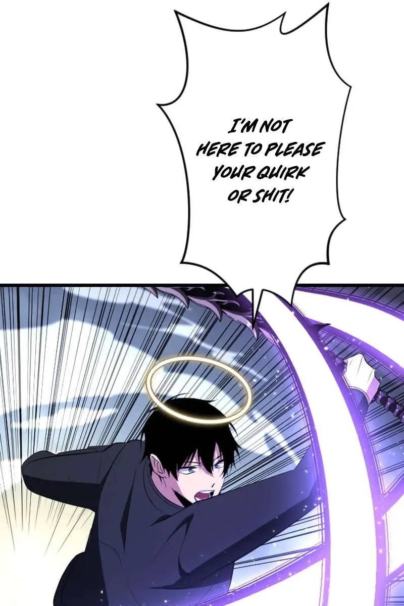 ??? Rank Hidden Equipment Musou Chapter 59 Page 41
