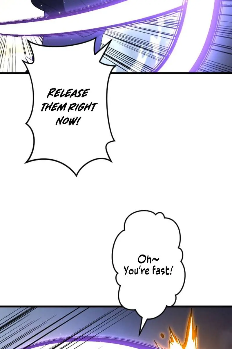 ??? Rank Hidden Equipment Musou Chapter 59 Page 42