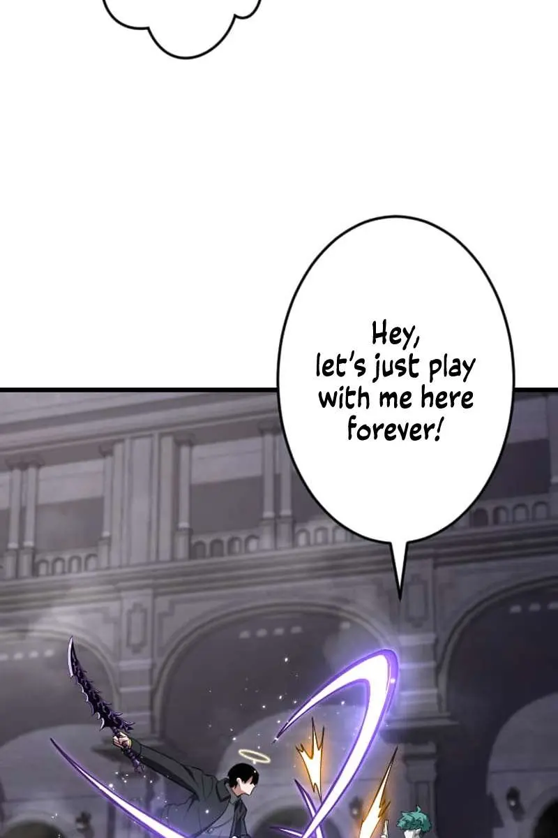 ??? Rank Hidden Equipment Musou Chapter 59 Page 44