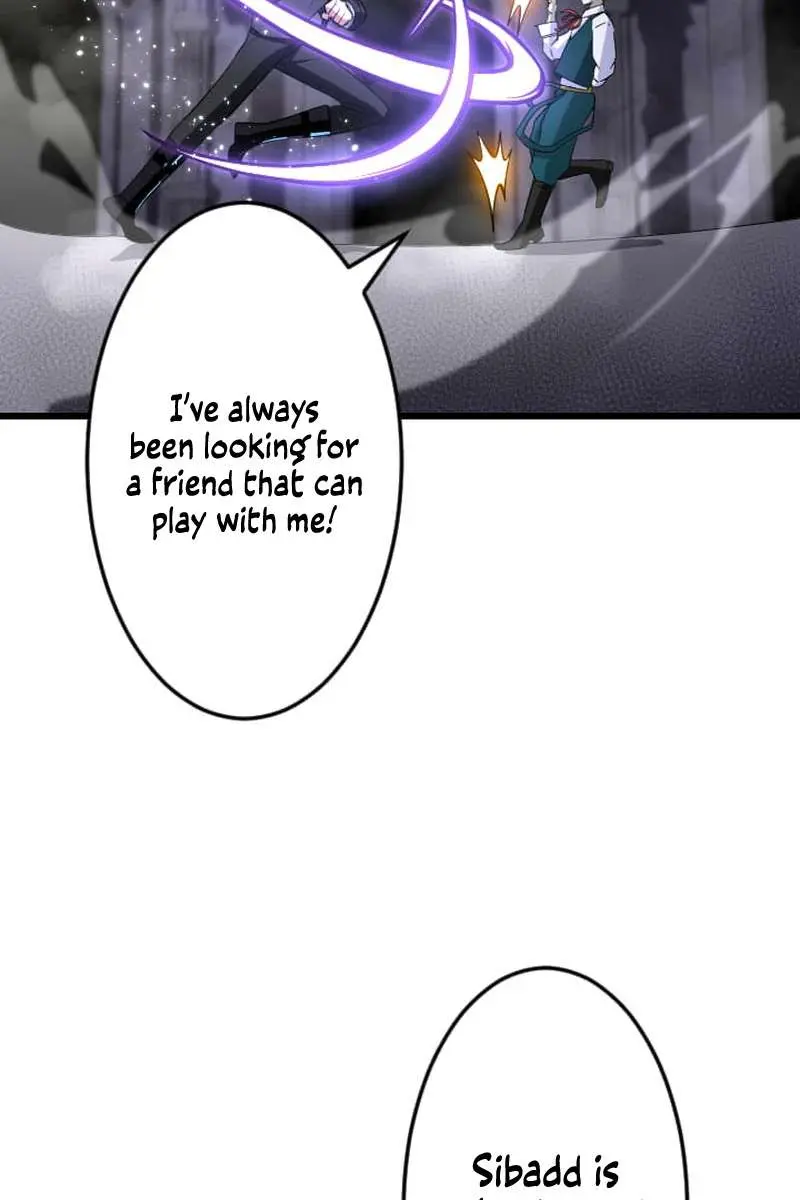 ??? Rank Hidden Equipment Musou Chapter 59 Page 45